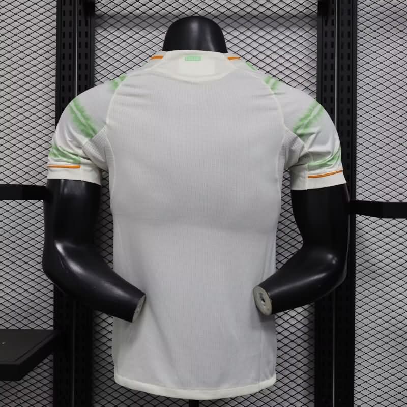 AAA(Thailand) Celtic 25/26 Third Soccer Jersey (Player)