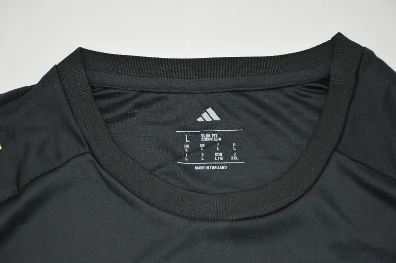 AAA(Thailand) Celtic 25/26 Training Soccer Jersey 02