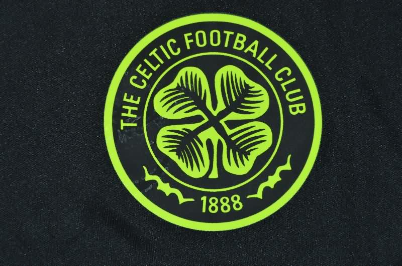 AAA(Thailand) Celtic 25/26 Training Soccer Jersey 02
