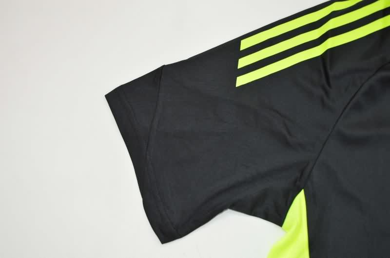AAA(Thailand) Celtic 25/26 Training Soccer Jersey 02