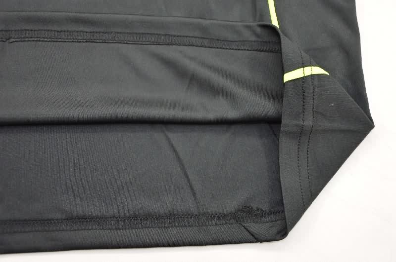 AAA(Thailand) Celtic 25/26 Training Soccer Jersey 02