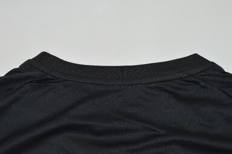 AAA(Thailand) Celtic 25/26 Training Soccer Jersey 02