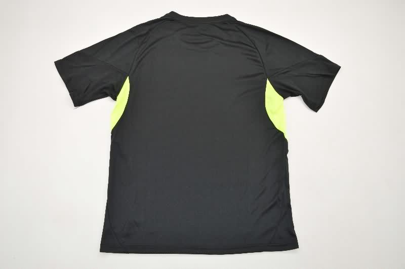 AAA(Thailand) Celtic 25/26 Training Soccer Jersey 02