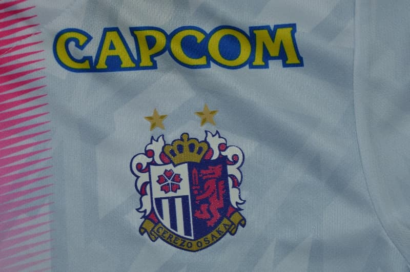 AAA(Thailand) Cerezo Osaka 2026 Away Soccer Jersey