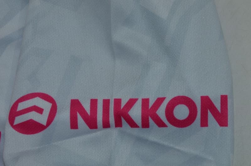 AAA(Thailand) Cerezo Osaka 2026 Away Soccer Jersey