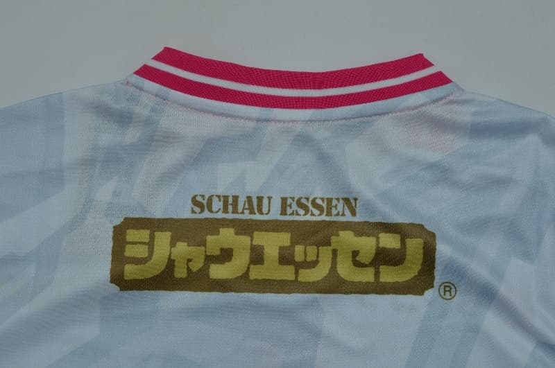 AAA(Thailand) Cerezo Osaka 2026 Away Soccer Jersey