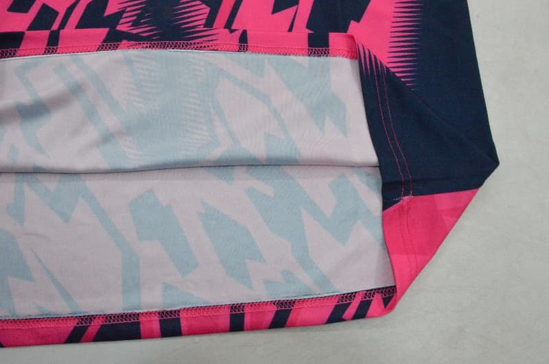 AAA(Thailand) Cerezo Osaka 2026 Home Soccer Jersey