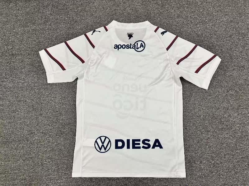 AAA(Thailand) Cerro Porteno 2026 Away Soccer Jersey