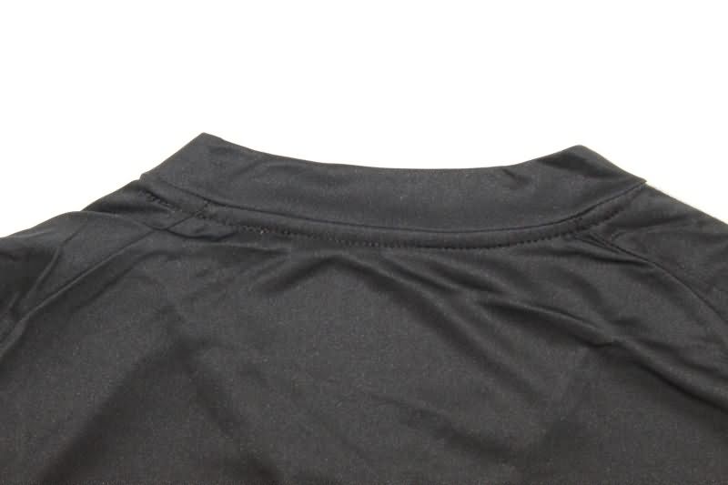 AAA(Thailand) Charlotte 2025 Away Soccer Jersey