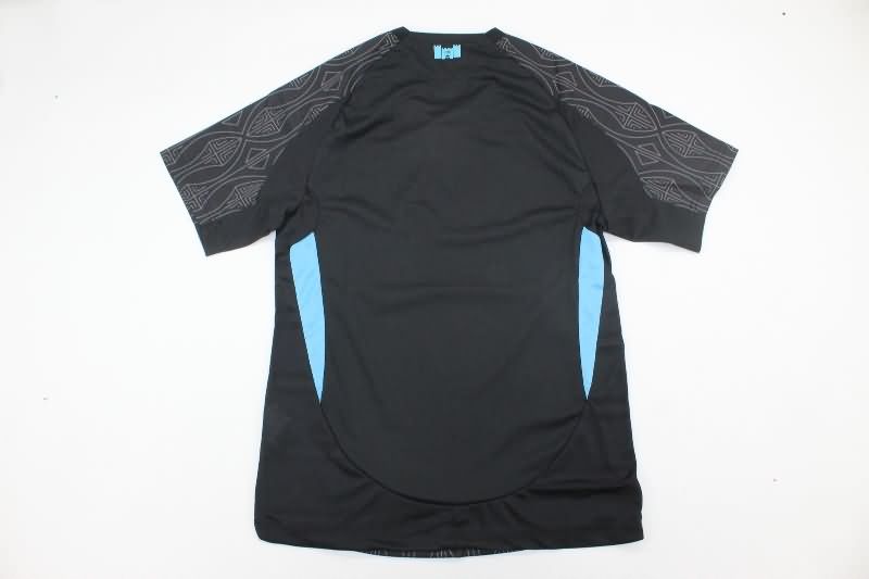 AAA(Thailand) Charlotte 2025 Away Soccer Jersey (Player)