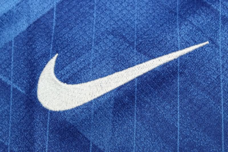 AAA(Thailand) Chelsea 25/26 120th Anniversary Home Soccer Jersey