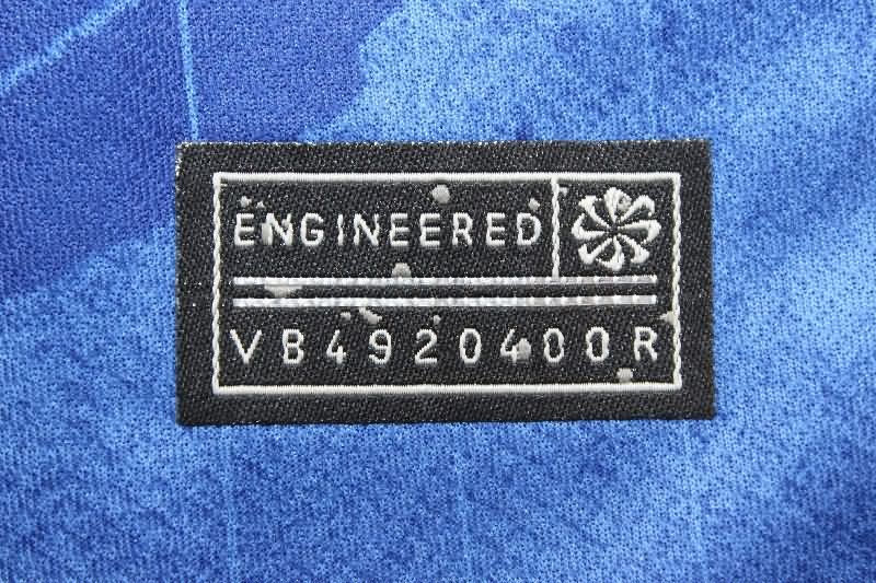 AAA(Thailand) Chelsea 25/26 120th Anniversary Home Soccer Jersey