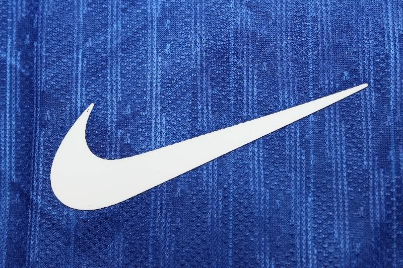 AAA(Thailand) Chelsea 25/26 120th Anniversary Home Soccer Jersey (Player)