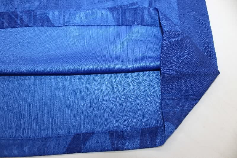 AAA(Thailand) Chelsea 25/26 120th Anniversary Home Soccer Jersey (Player)