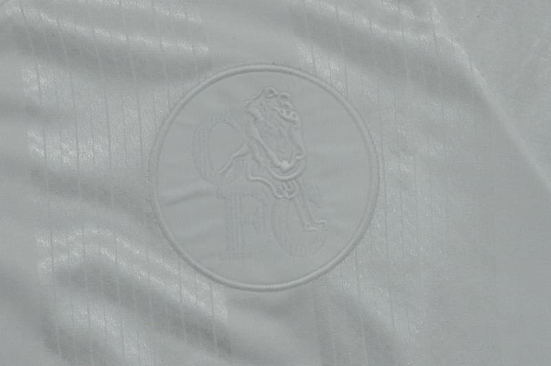 AAA(Thailand) Chelsea 1998 Reissue Soccer Jersey