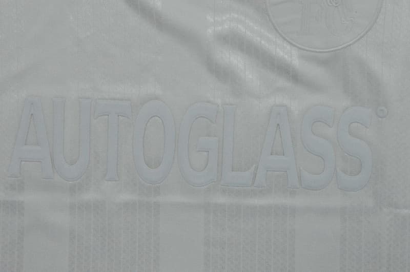 AAA(Thailand) Chelsea 1998 Reissue Soccer Jersey