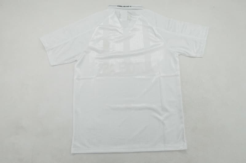 AAA(Thailand) Chelsea 1998 Reissue Soccer Jersey