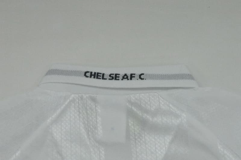 AAA(Thailand) Chelsea 1998 Reissue Soccer Jersey