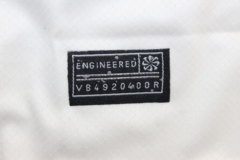 AAA(Thailand) Chelsea 25/26 Away Soccer Jersey