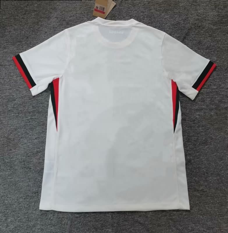 AAA(Thailand) Chelsea 25/26 Away Soccer Jersey Leaked