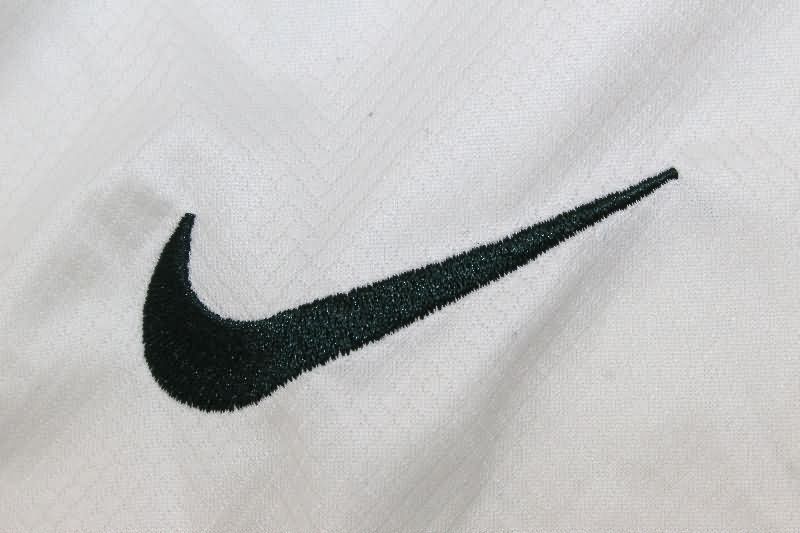 AAA(Thailand) Chelsea 25/26 Away Long Sleeve Soccer Jersey