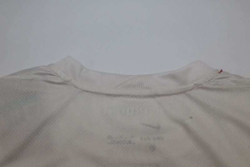 AAA(Thailand) Chelsea 25/26 Away Long Sleeve Soccer Jersey