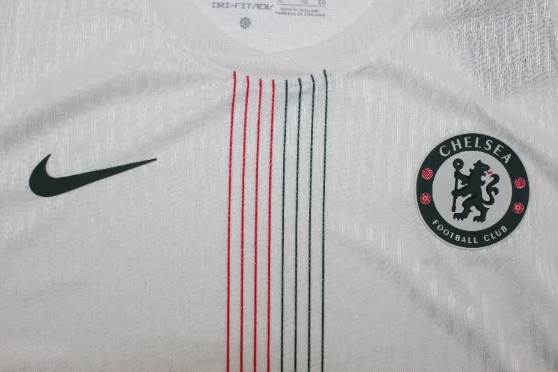 AAA(Thailand) Chelsea 25/26 Away Soccer Jersey (Player)