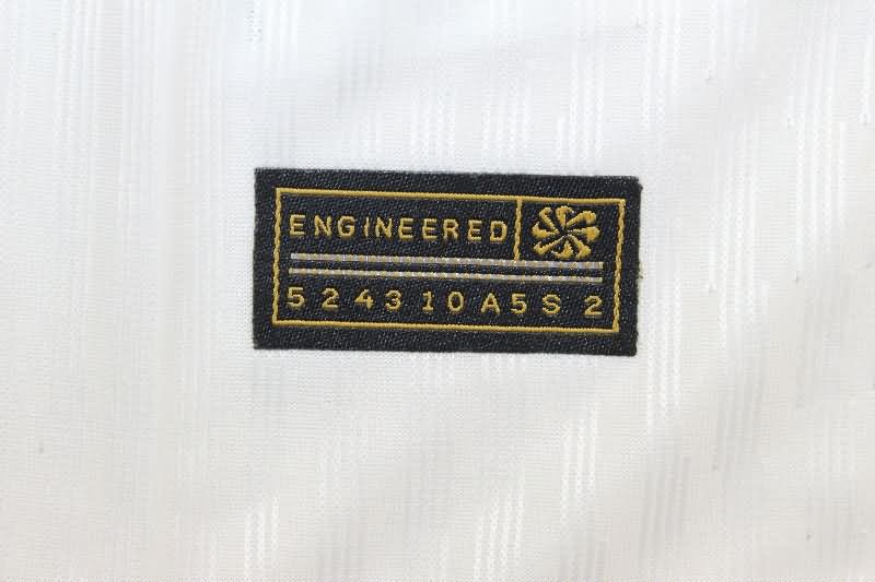 AAA(Thailand) Chelsea 25/26 Away Soccer Jersey (Player)