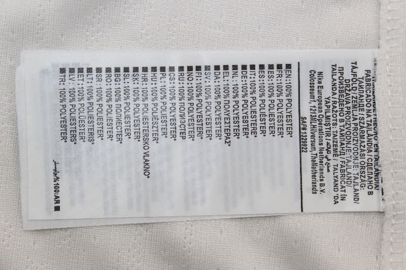 AAA(Thailand) Chelsea 25/26 Away Soccer Jersey (Player)