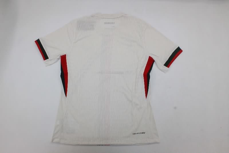AAA(Thailand) Chelsea 25/26 Away Soccer Jersey (Player)