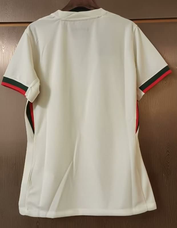 AAA(Thailand) Chelsea 25/26 Away Women Soccer Jersey