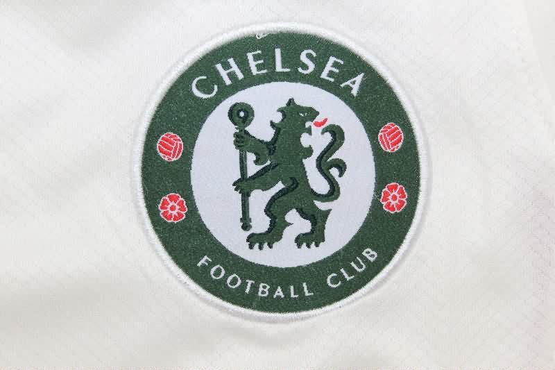 AAA(Thailand) Chelsea 25/26 Away Women Soccer Jersey