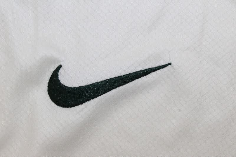 AAA(Thailand) Chelsea 25/26 Away Women Soccer Jersey