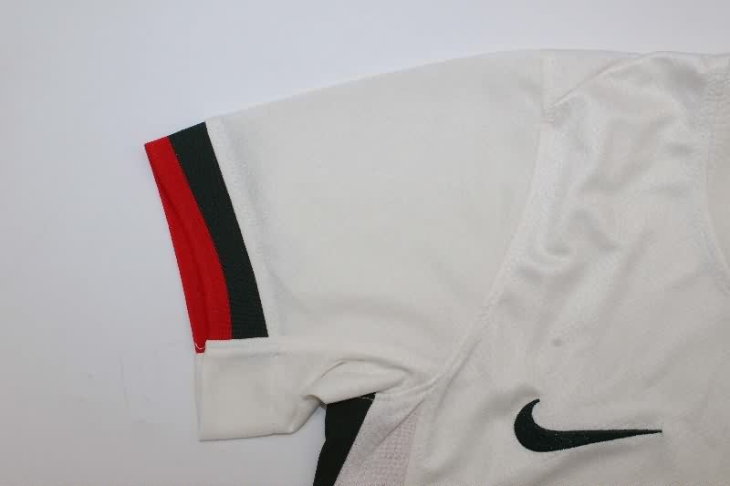 AAA(Thailand) Chelsea 25/26 Away Women Soccer Jersey