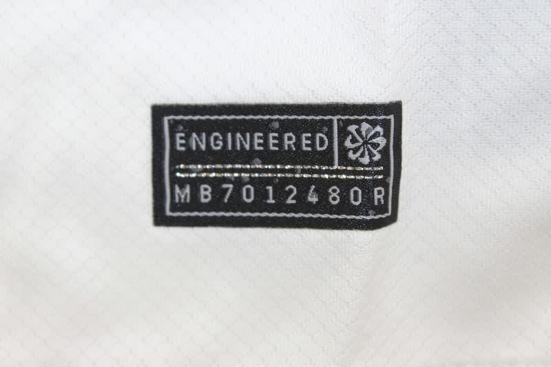 AAA(Thailand) Chelsea 25/26 Away Women Soccer Jersey