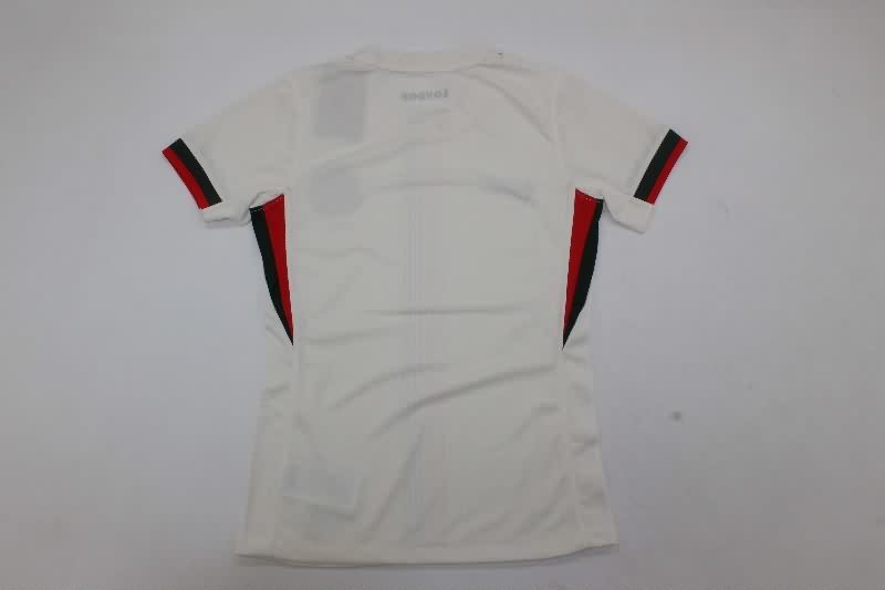 AAA(Thailand) Chelsea 25/26 Away Women Soccer Jersey
