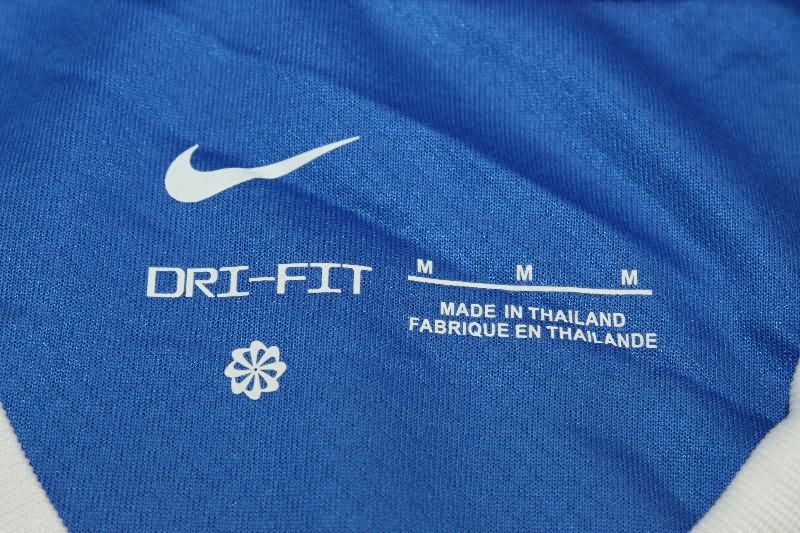 AAA(Thailand) Chelsea 25/26 Home Soccer Jersey