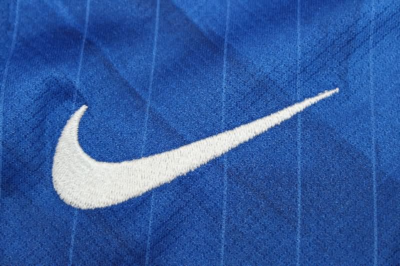 AAA(Thailand) Chelsea 25/26 Home Soccer Jersey