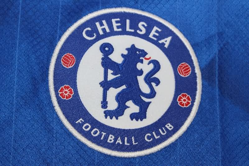 AAA(Thailand) Chelsea 25/26 Home Soccer Jersey