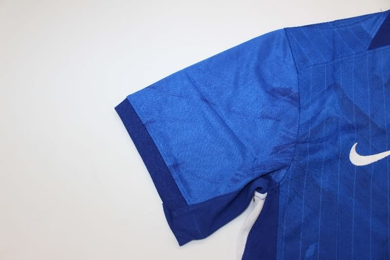 AAA(Thailand) Chelsea 25/26 Home Soccer Jersey