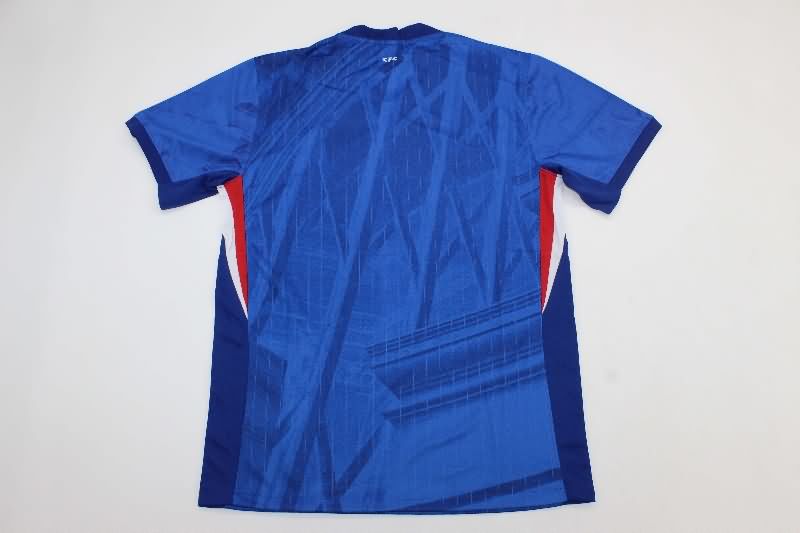 AAA(Thailand) Chelsea 25/26 Home Soccer Jersey