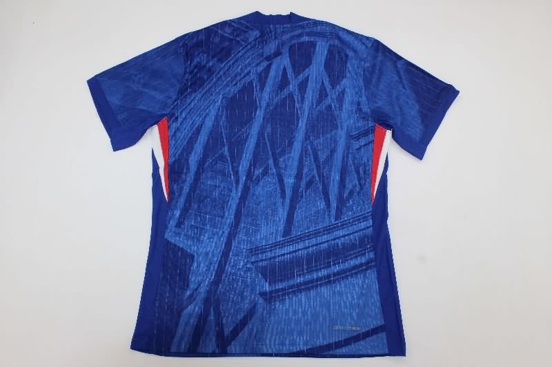AAA(Thailand) Chelsea 25/26 Home Soccer Jersey (Player)