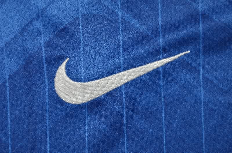 AAA(Thailand) Chelsea 25/26 Home Women Soccer Jersey