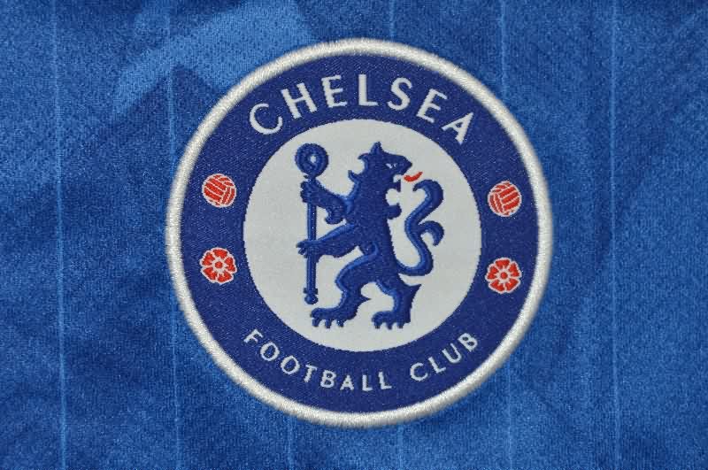 AAA(Thailand) Chelsea 25/26 Home Women Soccer Jersey