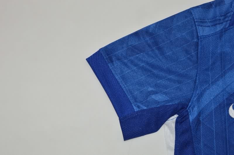 AAA(Thailand) Chelsea 25/26 Home Women Soccer Jersey