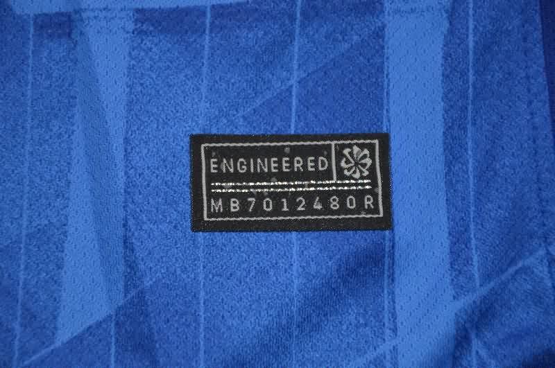 AAA(Thailand) Chelsea 25/26 Home Women Soccer Jersey