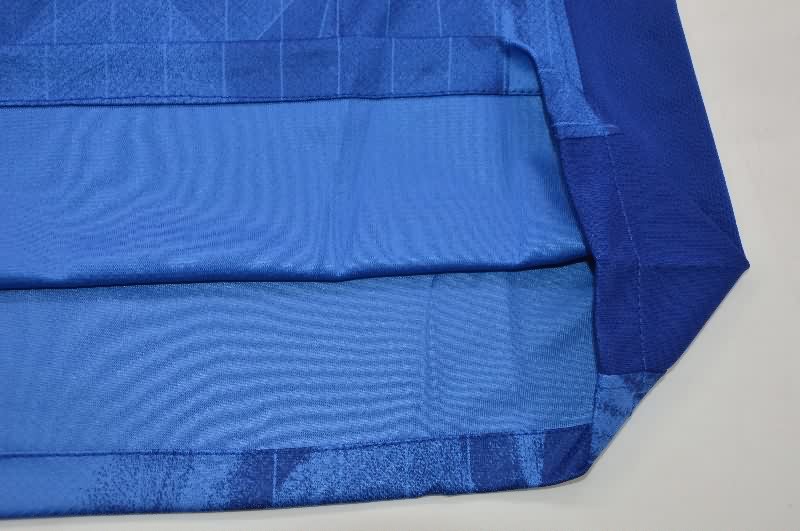 AAA(Thailand) Chelsea 25/26 Home Women Soccer Jersey