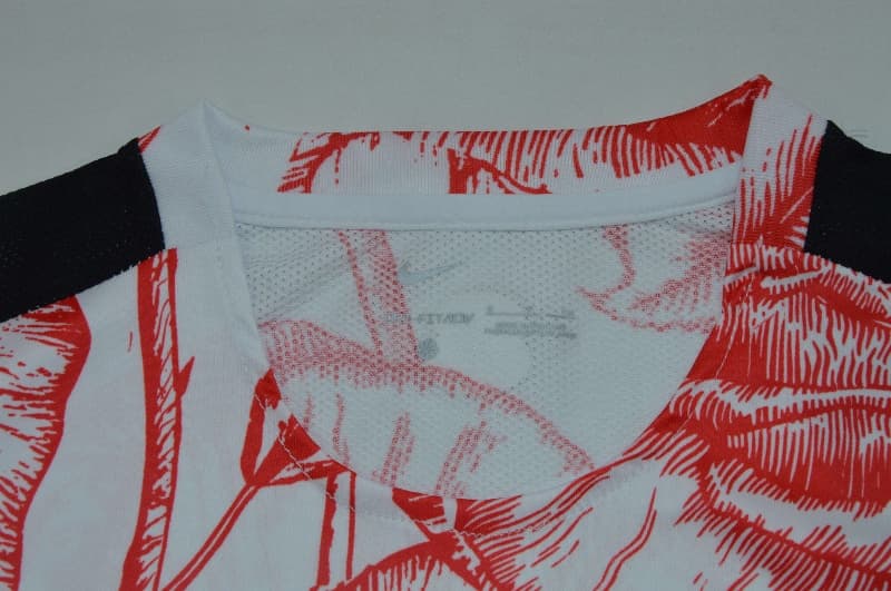 AAA(Thailand) Chelsea 25/26 Special Soccer Jersey 04