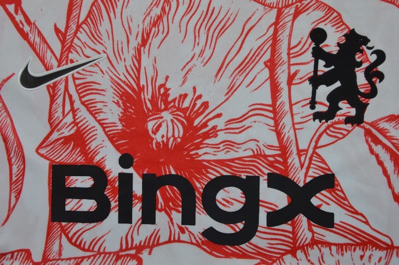 AAA(Thailand) Chelsea 25/26 Special Soccer Jersey 04