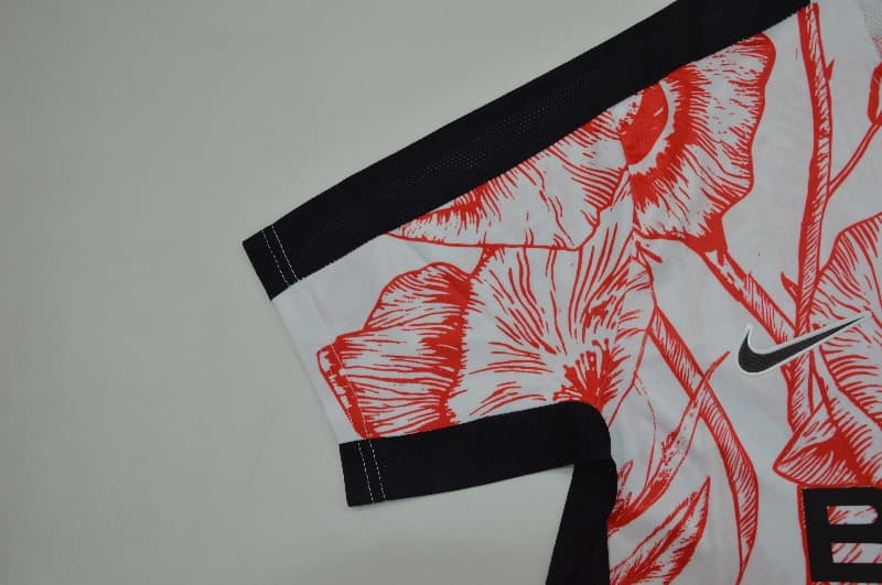 AAA(Thailand) Chelsea 25/26 Special Soccer Jersey 04